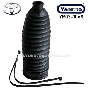 PHỤ TÙNG Ô TÔ CHÍNH HÃNG